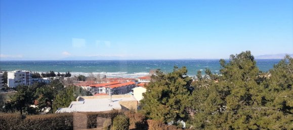 5 غرف نوم فيلا في Thermaic Gulf, Greece رقم 5251 18