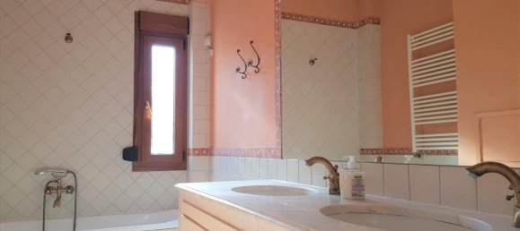 5 غرف نوم فيلا في Thermaic Gulf, Greece رقم 5251 14