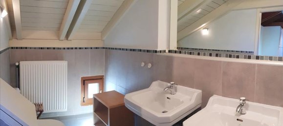 5 bedrooms Villa in Thermaic Gulf, Greece No. 5251 25