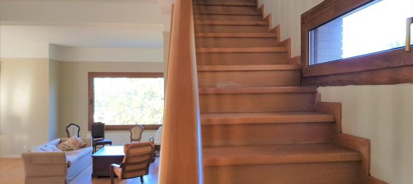 5 bedrooms Villa in Thermaic Gulf, Greece No. 5251 15