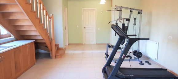 5 bedrooms Villa in Thermaic Gulf, Greece No. 5251 30