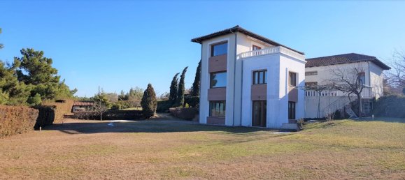 5 غرف نوم فيلا في Thermaic Gulf, Greece رقم 5251 31