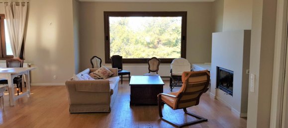 5 bedrooms Villa in Thermaic Gulf, Greece No. 5251 3