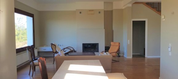 5 غرف نوم فيلا في Thermaic Gulf, Greece رقم 5251 5