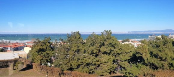 5 غرف نوم فيلا في Thermaic Gulf, Greece رقم 5251 20