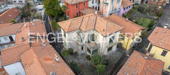 5-salle Villa à Varese, Italy No. 103812 16