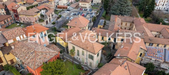 5-salle Villa à Varese, Italy No. 103812 17