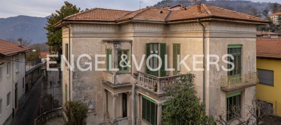 5-salle Villa à Varese, Italy No. 103812 2