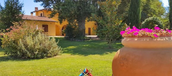 8 rooms Hotel in Massa Marittima, Italy No. 160266 23