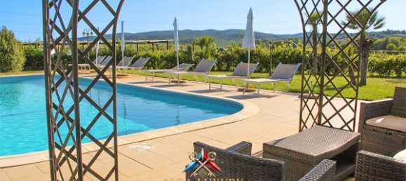 8 rooms Hotel in Massa Marittima, Italy No. 160266 16