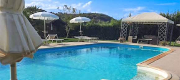 8 rooms Hotel in Massa Marittima, Italy No. 160266 11