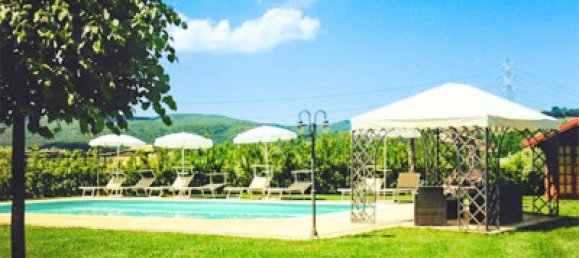 8 rooms Hotel in Massa Marittima, Italy No. 160266 22