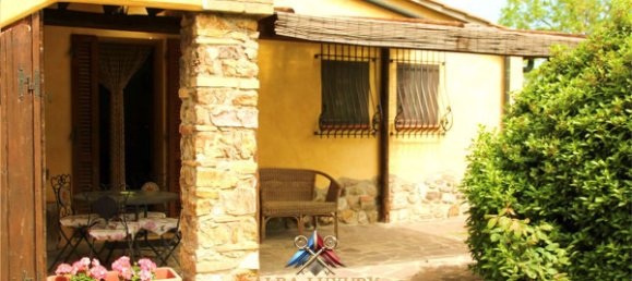 8 rooms Hotel in Massa Marittima, Italy No. 160266 43