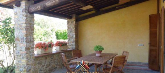 8 rooms Hotel in Massa Marittima, Italy No. 160266 36