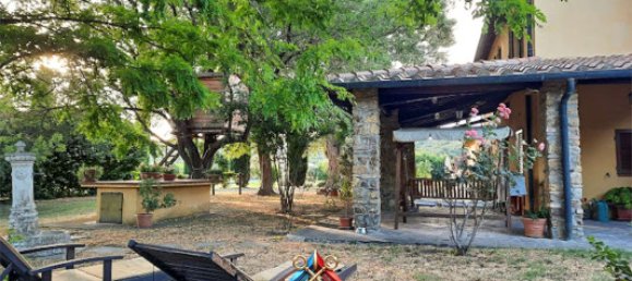 8 rooms Hotel in Massa Marittima, Italy No. 160266 12