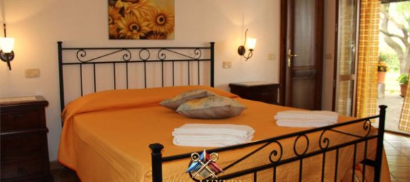 8 rooms Hotel in Massa Marittima, Italy No. 160266 33