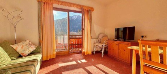 2 rooms Apartment in Bad Kleinkirchheim, Austria No. 198417 2