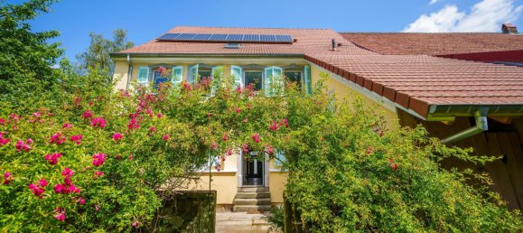 4 غرف نوم منزل في Keskastel, France رقم 63642 2