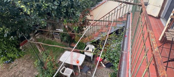 6 غرف نوم منزل ذو طابقين في Florence, Italy رقم 350944 14