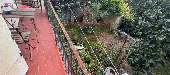 6 غرف نوم منزل ذو طابقين في Florence, Italy رقم 350944 17