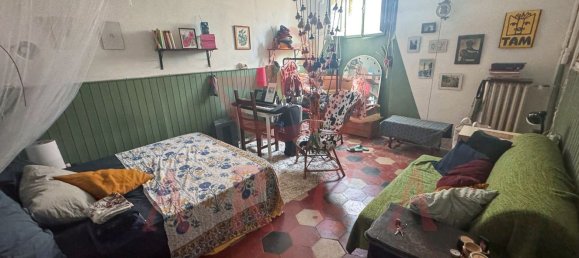 6 غرف نوم منزل ذو طابقين في Florence, Italy رقم 350944 24