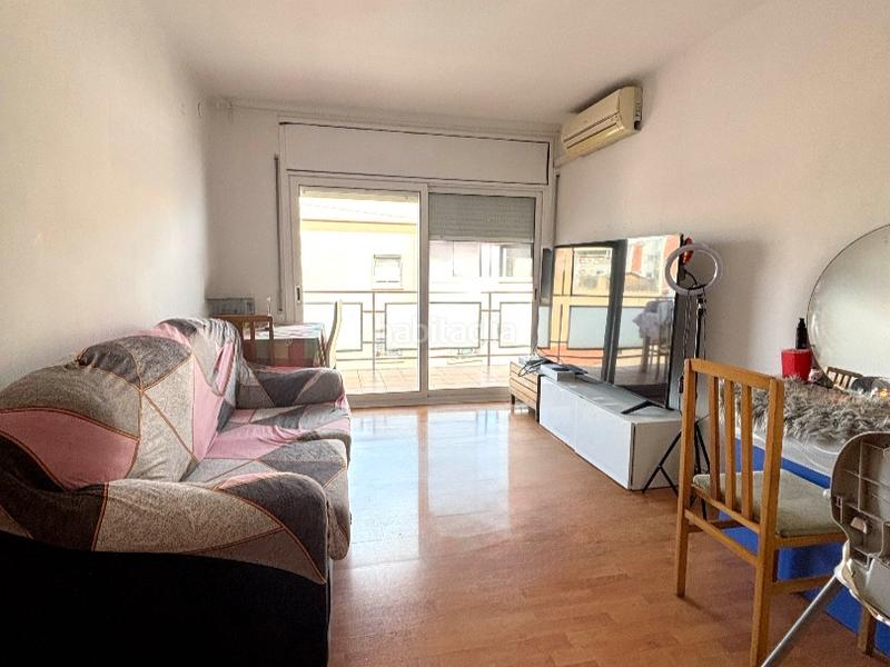 3 غرف نوم شقة في Mollet Del Valles, Spain رقم 267463