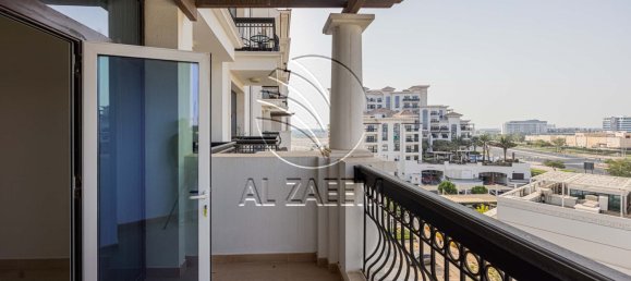 1 chambre Appartement à Yas Island, UAE No. 109101 12