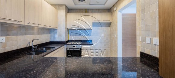 1 chambre Appartement à Yas Island, UAE No. 109101 6