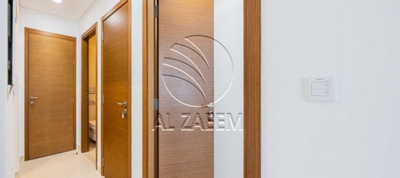 1 chambre Appartement à Yas Island, UAE No. 109101 10