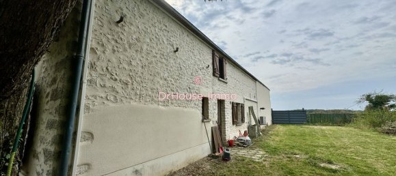 Дом с 3 спальнями в Трель-ан-Гатине, Франция № 251338 3