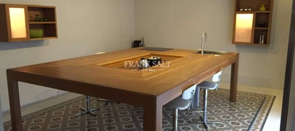 Apartamento T2 em Valletta, Malta N.º 3852 3