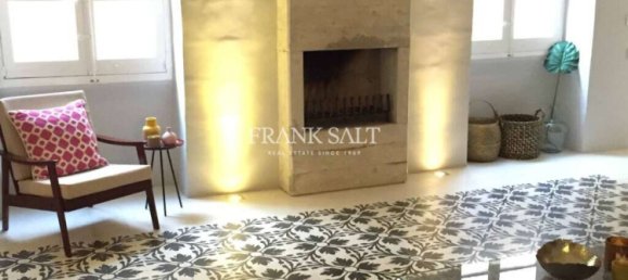 Apartamento T2 em Valletta, Malta N.º 3852 6