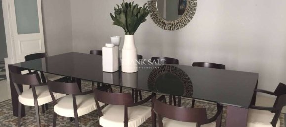 Apartamento T2 em Valletta, Malta N.º 3852 11