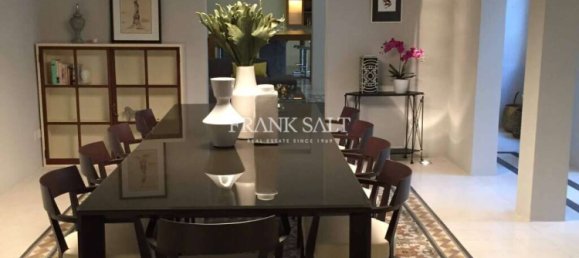 Apartamento T2 em Valletta, Malta N.º 3852 9