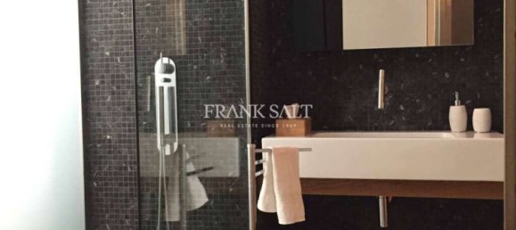 Apartamento T2 em Valletta, Malta N.º 3852 14