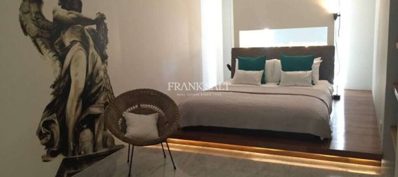 Apartamento T2 em Valletta, Malta N.º 3852 7