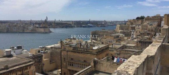 Apartamento T2 em Valletta, Malta N.º 3852 18