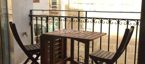 Apartamento T2 em Valletta, Malta N.º 3852 16