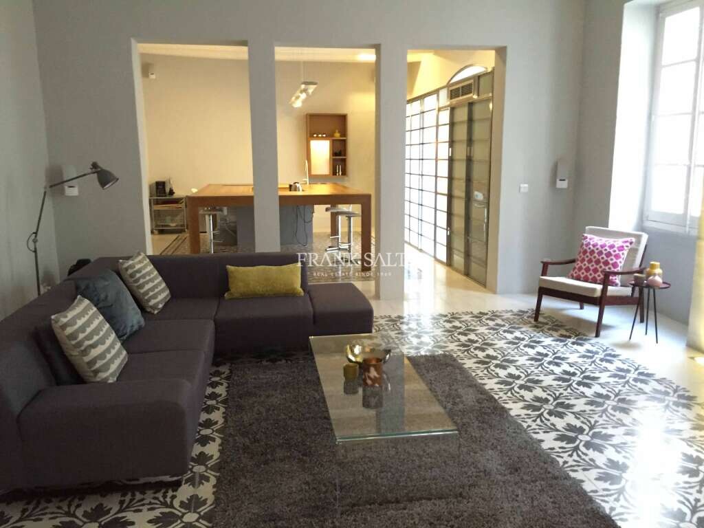 Apartamento T2 em Valletta, Malta N.º 3852