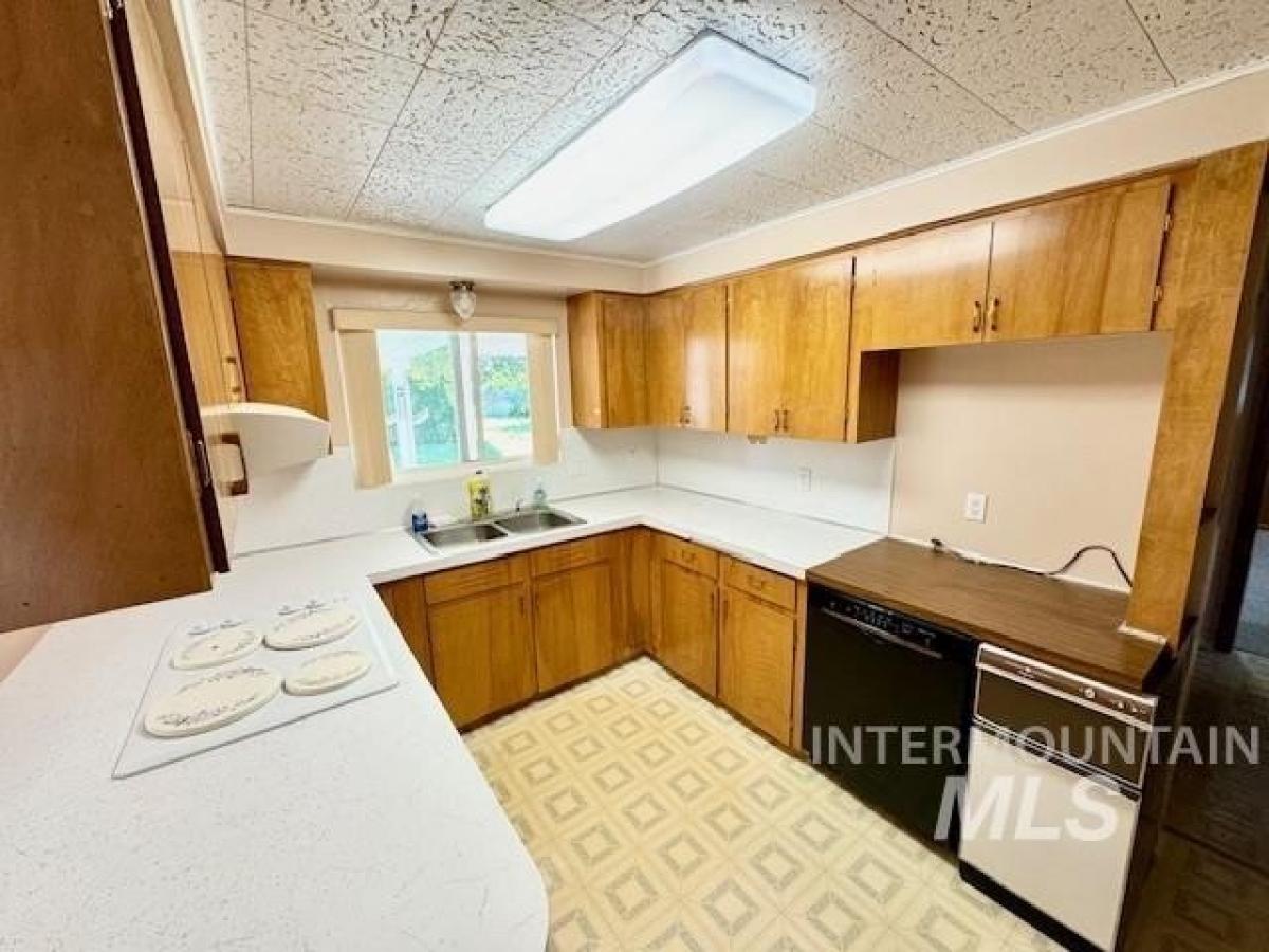 3 bedrooms House in Rupert, USA No. 380388