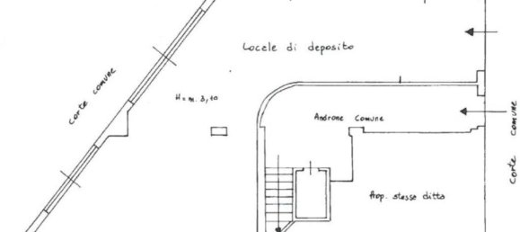 1-Zimmer Garage in Reggio Calabria, Italy, Nr. 149439 18
