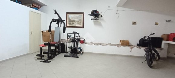 1-Zimmer Garage in Reggio Calabria, Italy, Nr. 149439 4