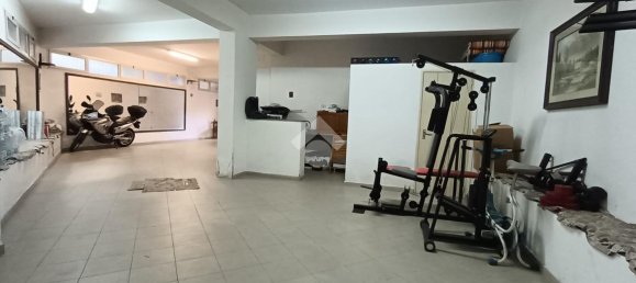 1-Zimmer Garage in Reggio Calabria, Italy, Nr. 149439 3