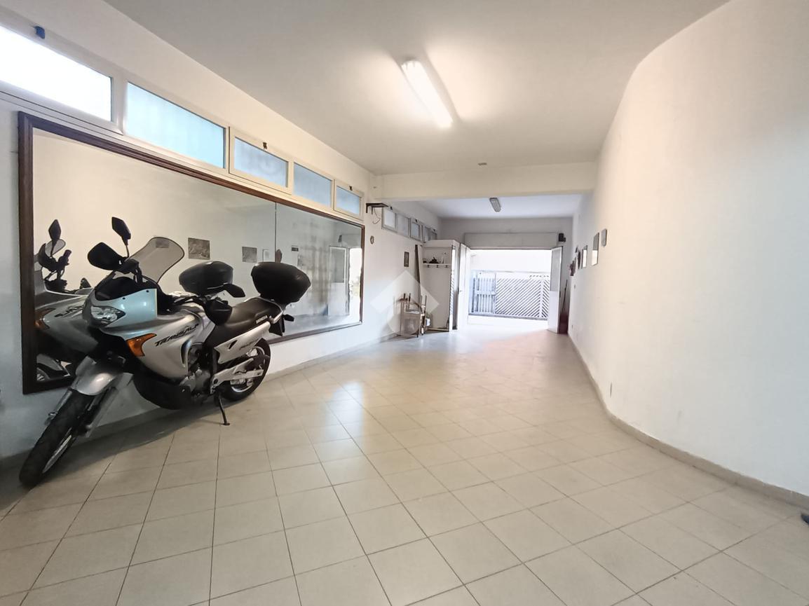 1-Zimmer Garage in Reggio Calabria, Italy, Nr. 149439