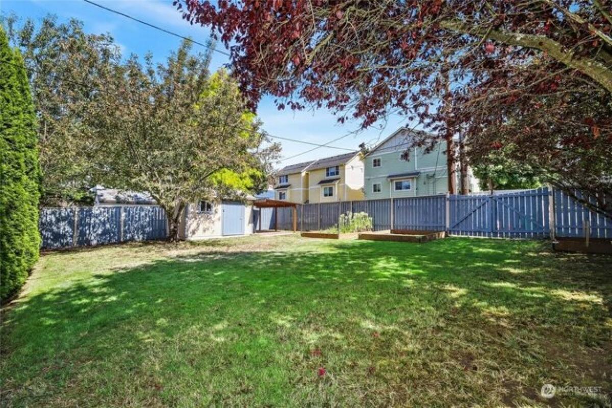 2 bedrooms House in Seattle, USA No. 226921