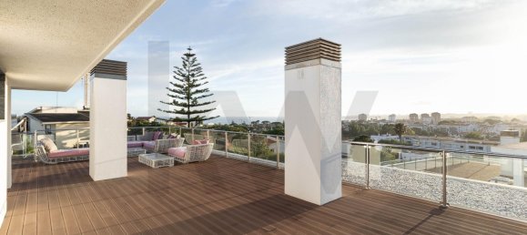 Casa de 4 dormitorios en Cascais, Portugal No. 56009 28