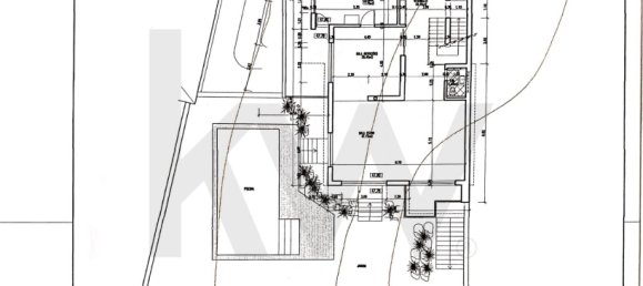 Casa de 4 dormitorios en Cascais, Portugal No. 56009 37