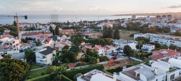 Casa de 4 dormitorios en Cascais, Portugal No. 56009 47