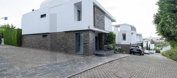 Casa de 4 dormitorios en Cascais, Portugal No. 56009 33