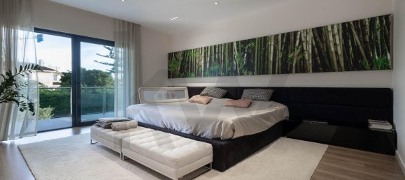 Casa de 4 dormitorios en Cascais, Portugal No. 56009 15